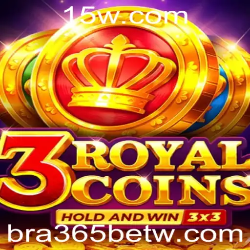 Explorando o Mundo de 3royalcoins
