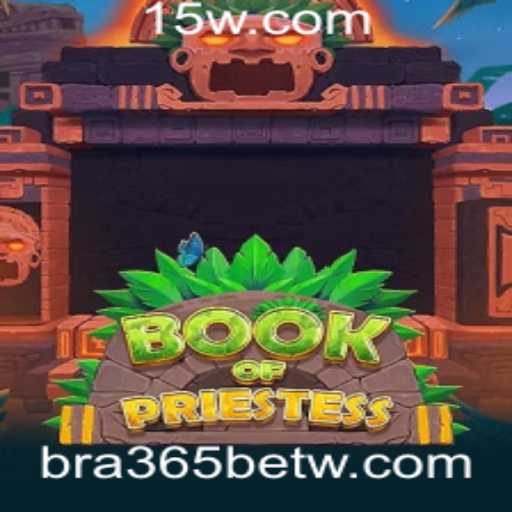 Explorando o Universo de BookOfPriestess: Um Guia Completo