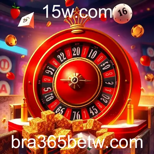 Explorando o Mundo dos Caça-níqueis Online com bra365bet