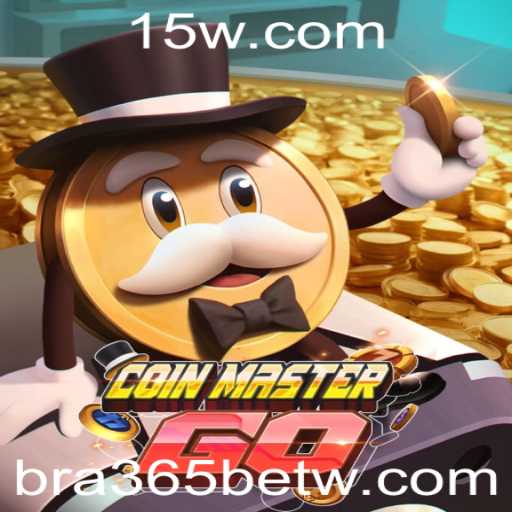 Descubra CoinMasterGO: Estratégia e Aventura no Mundo dos Cassinos Virtuais