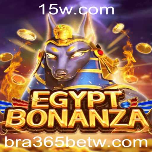 Descubra a Aventura dos Tesouros Antigos com EgyptBonanza