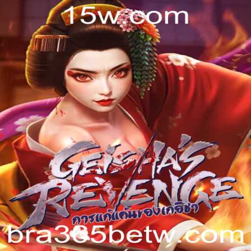 GeishasRevenge: Um Mergulho no Universo do Jogo com Inspiração Cultural e Inovação