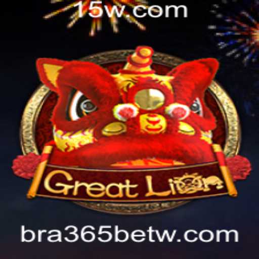 Explorando o Universo de GreatLion: Um Guia Completo