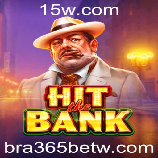 Explorando o Fascinante Mundo de HitTheBank: um Jogo de Estratégia Envolvente