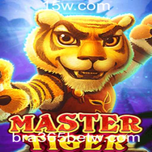 Aventuras de Estratégia com MasterTiger e bra365bet