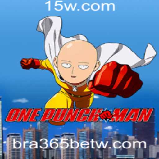Desvendando OnePunchMan: Um Jogo Empolgante no Universo dos Super-heróis
