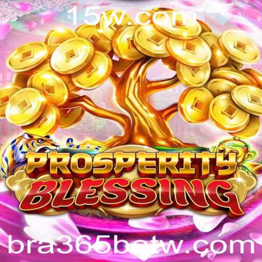 Explorando ProsperityBlessing: Novo Jogo de Estratégia e Sorte