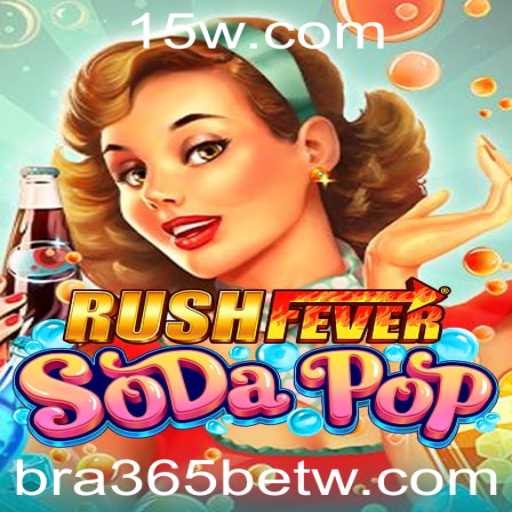 Explorando RushFeverSodaPop: Uma Jornada Intensa e Refrescante