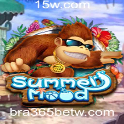 Explorando SummerMood: Um Novo Jogo de Estratégia com bra365bet