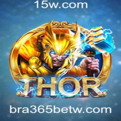 Aventura Épica com THOR: Uma Introdução ao Jogo e Suas Regras